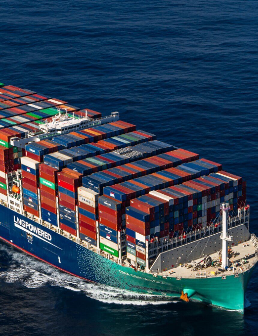 CMA CGM News CMA CGM Group